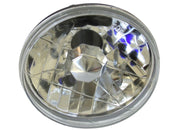 Race Sport Lighting RS-7013 Headlight Lens