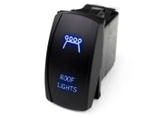 Race Sport Lighting RSLJ15B LED Light/KIT - Blue