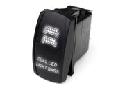 Race Sport Lighting RSLJ35W Light BAR - White