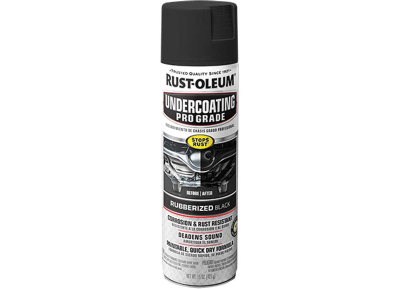 Rust-Oleum 248656 - Black