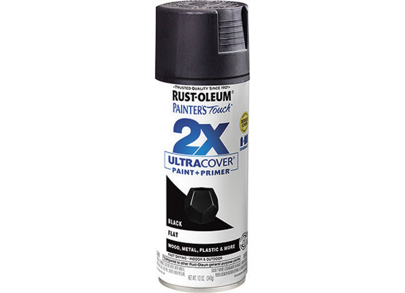 Rust-Oleum 334032 - Blue 2XL
