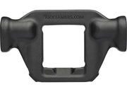 Rock Tamers LLC RT057 Wheels & Tires Accessories - Matte Black
