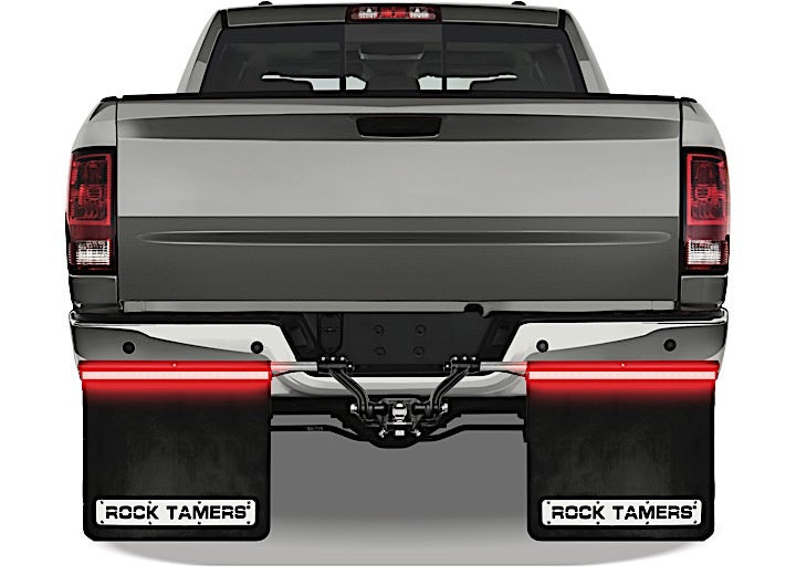 Rock Tamers LLC RT240