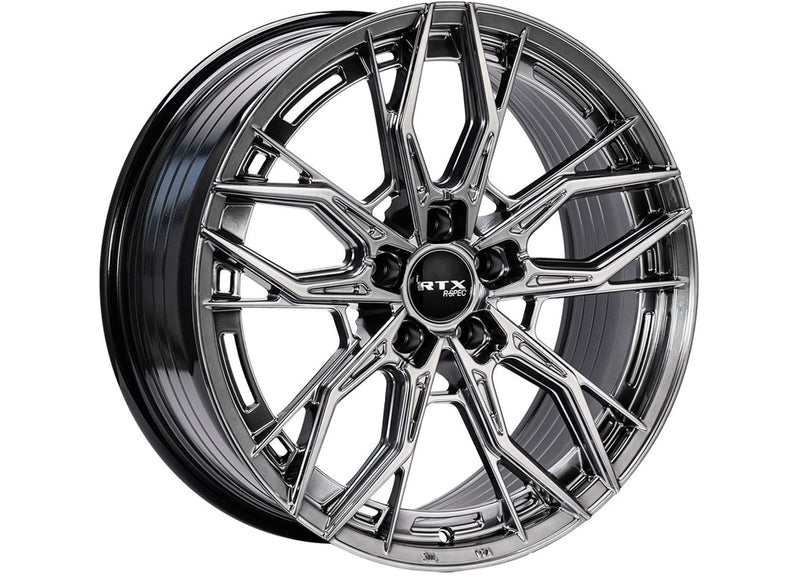d RTX Wheels 083479 - Black