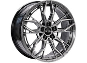 d RTX Wheels 083479 - Black