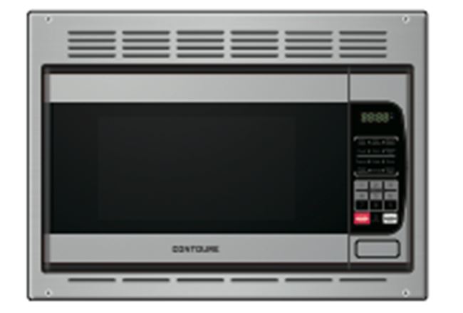 RV-TRIM9S Microwave Oven Trim Kit