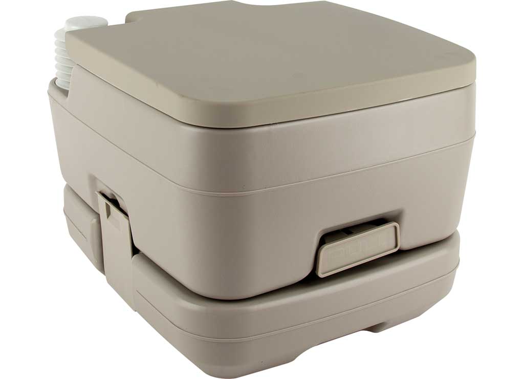 RV Pro 10-2100