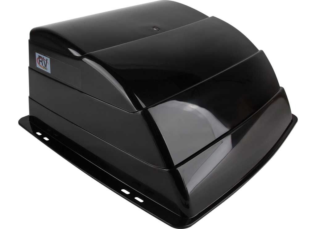 RV Pro 18-1603 - Black