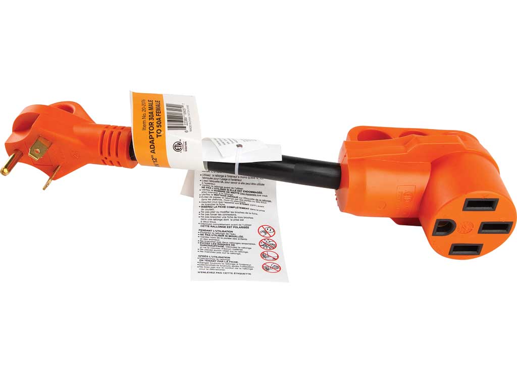 RV Pro 20-2076