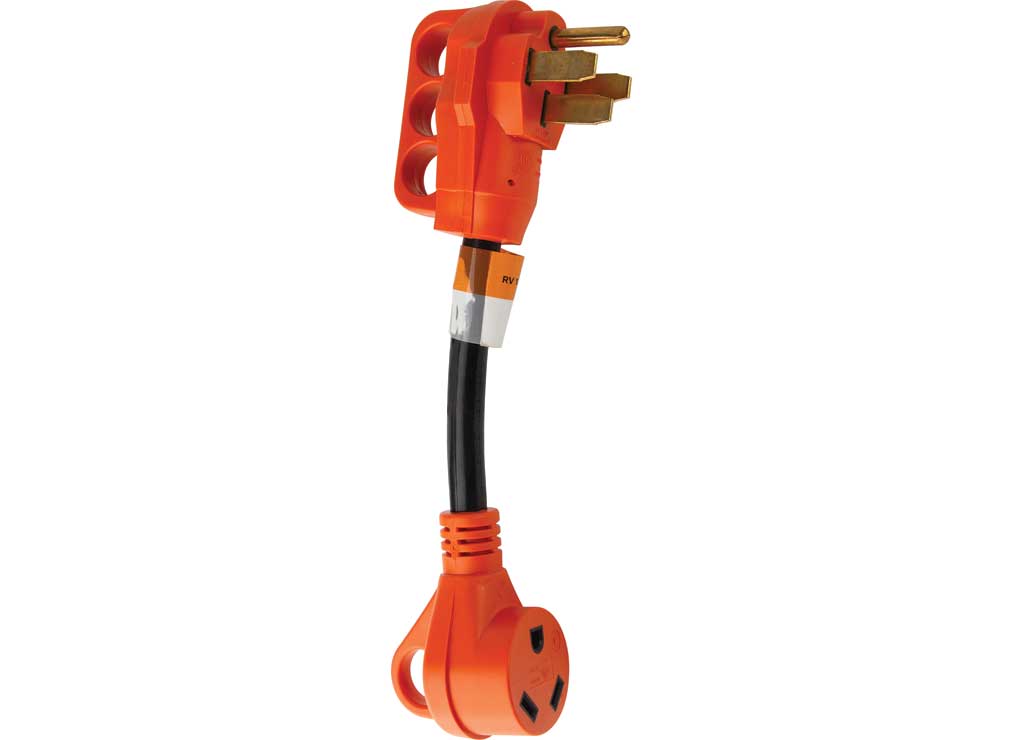 RV Pro 20-2077