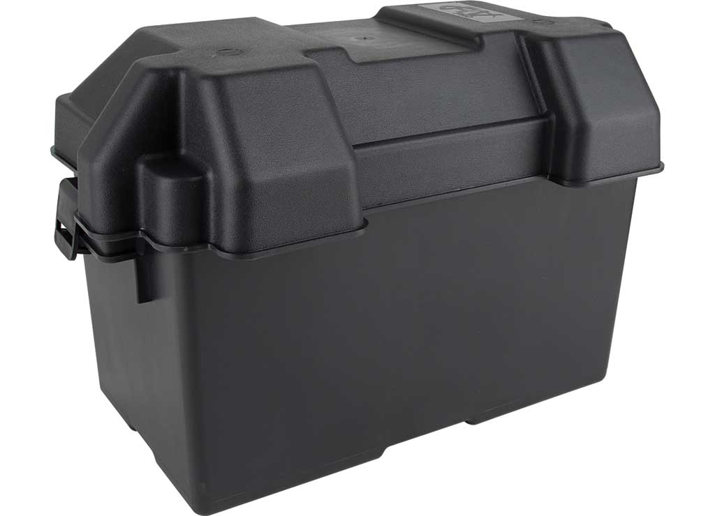RV Pro 20-5052 Battery Box