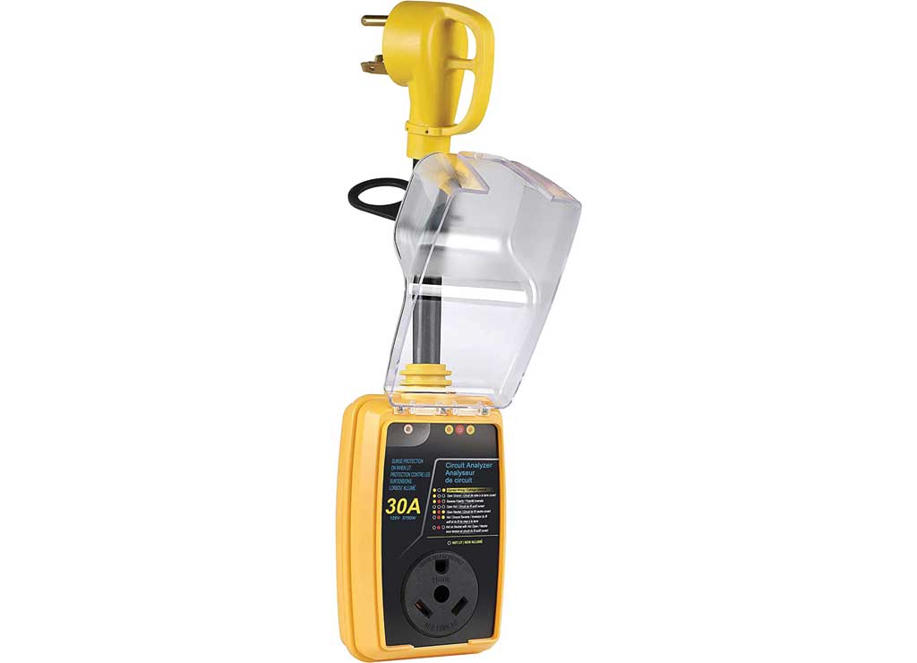 RV Pro PR0130