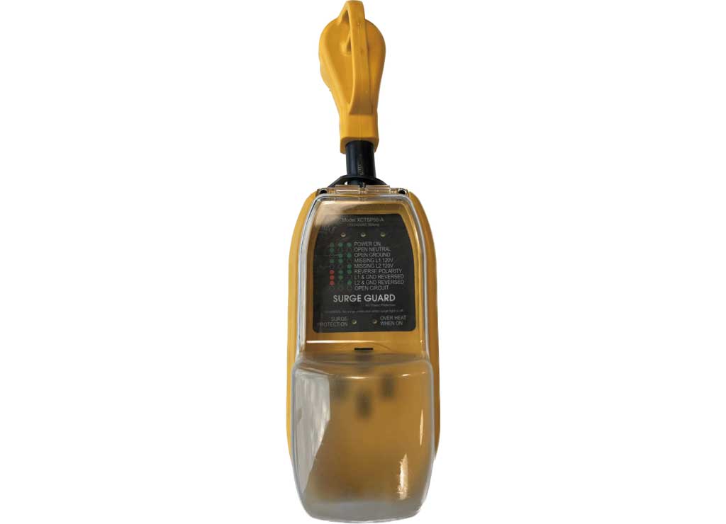 RV Pro PR0150