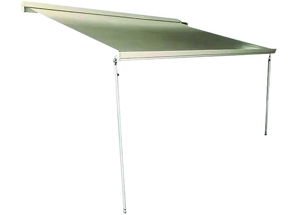 RV Pro RVP001030W - White