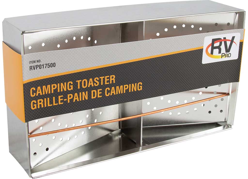 RV Pro RVP017500 - Copper