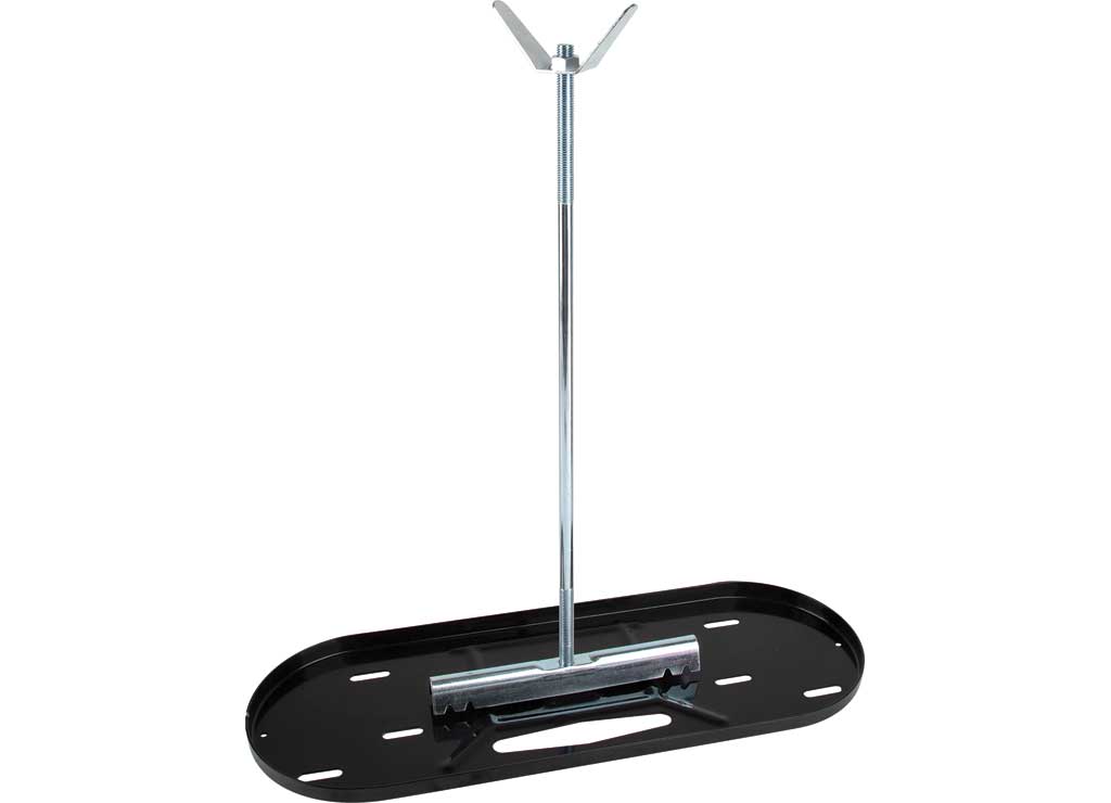 RV Pro RVP073448 - Black