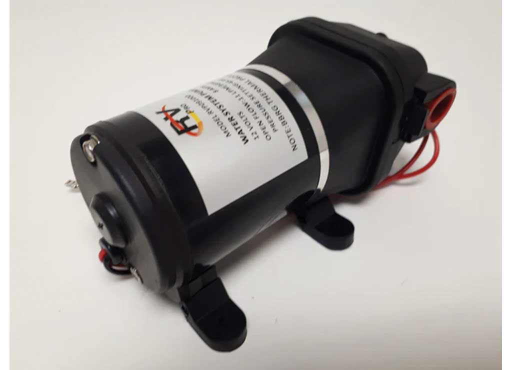 RV Pro RVP091000