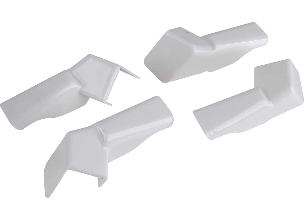 RV Pro RVP191900 - White