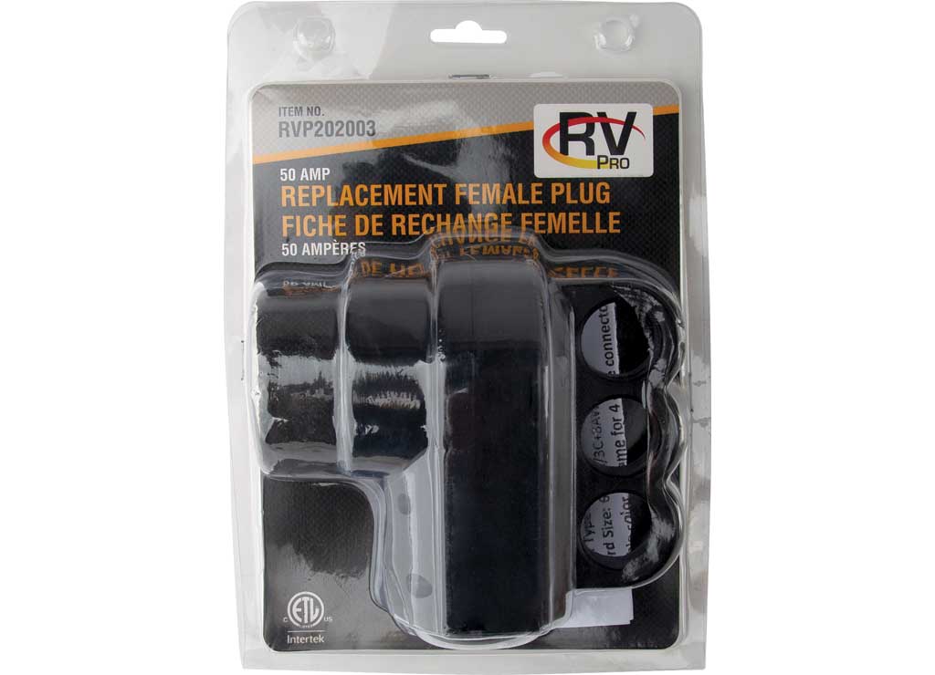 RV Pro RVP202003