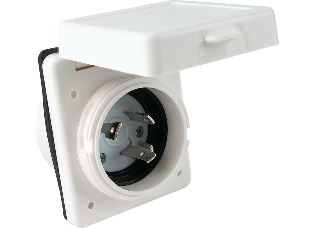 RV Pro RVP202030 - White
