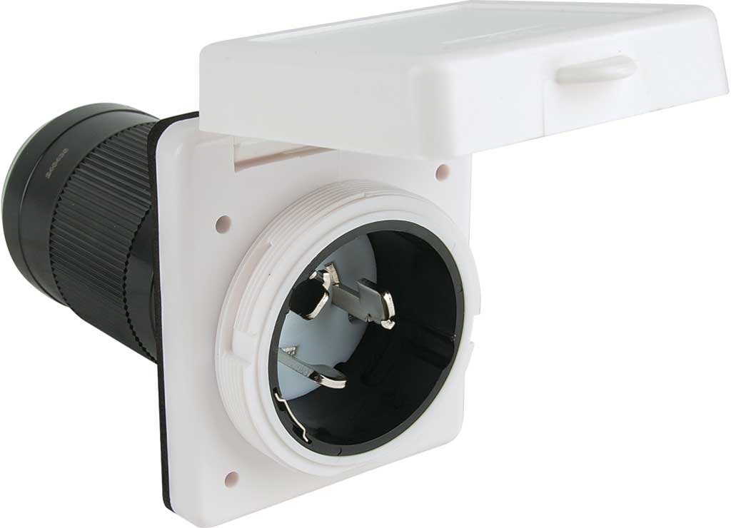 RV Pro RVP202050 - White