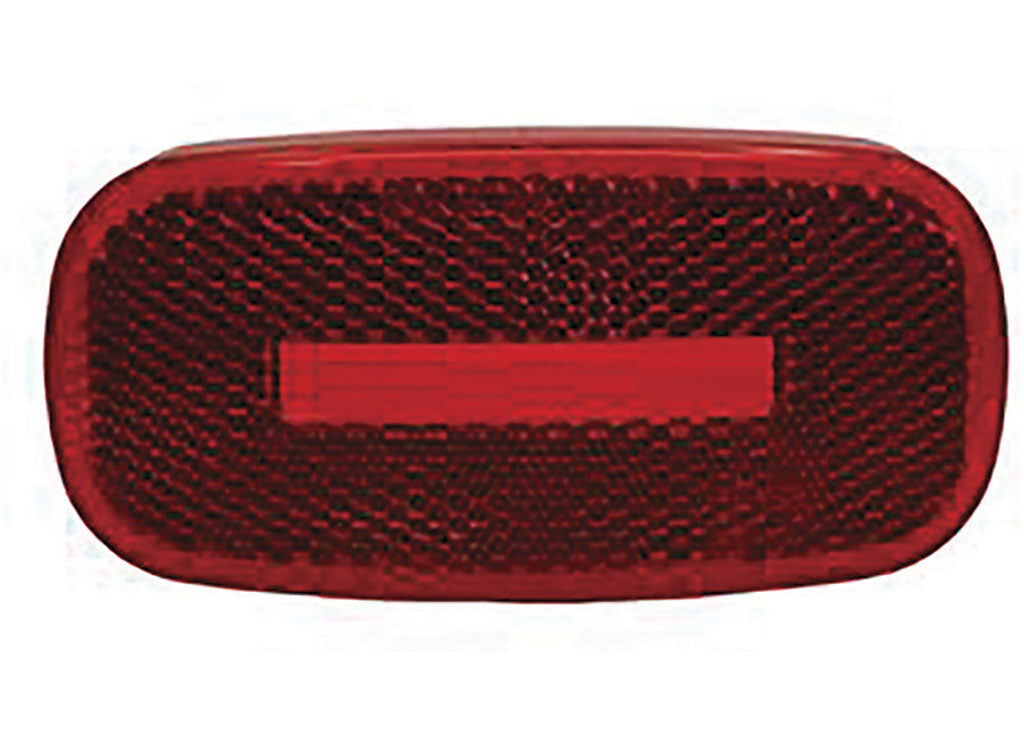 RV Designer L910 - Red