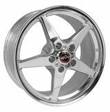Race Star 92-090451DP