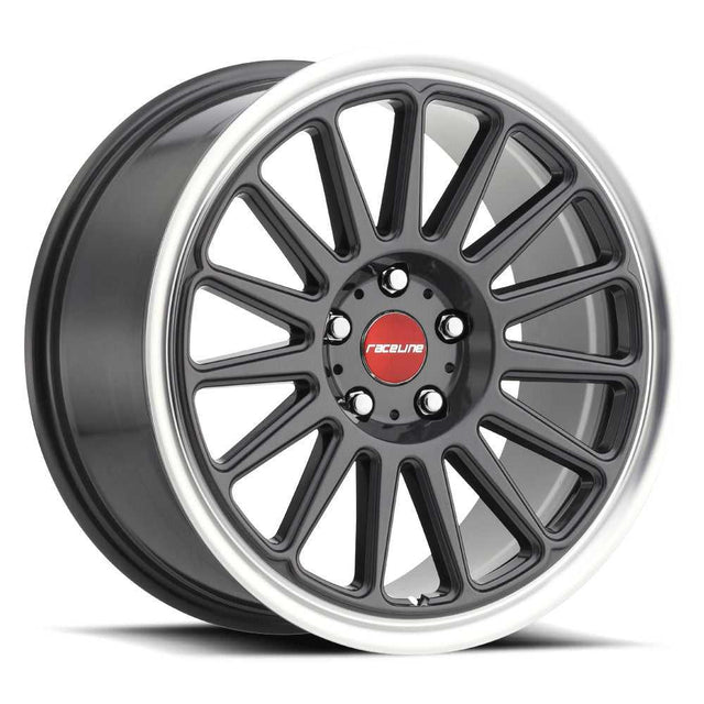 315G-89512+25 Wheel