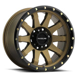 934BZ-29051+18 Wheel