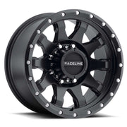 934B-68012-06 Raceline 934B 16X8 5X114.3  -6Mm