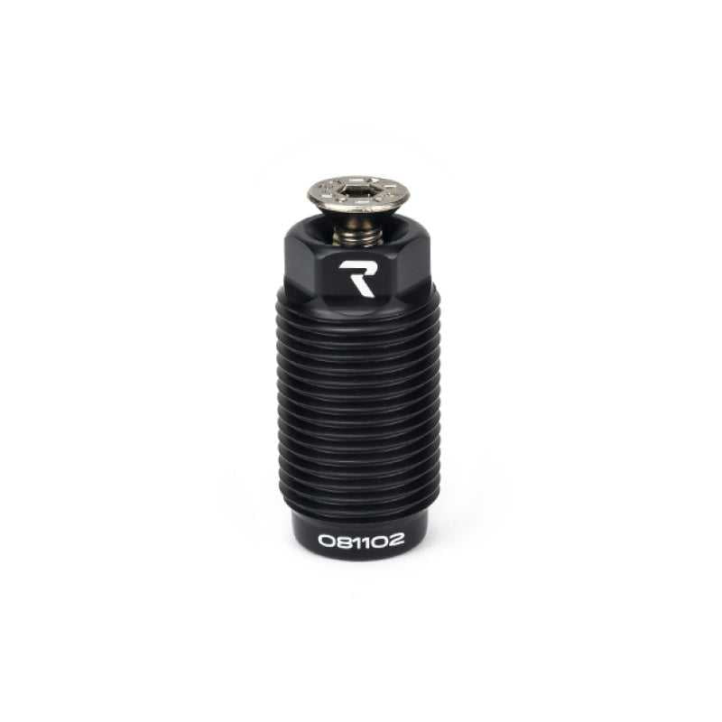 Raceseng Raceseng M12x1.25mm Threaded Shifter Arm Adapter (Fits Raceseng Shift Knobs ONLY)