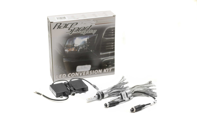 880-G4LED Headlight Conversion Kit - LED