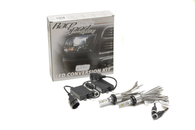 H10-G4LED Headlight Conversion Kit - LED