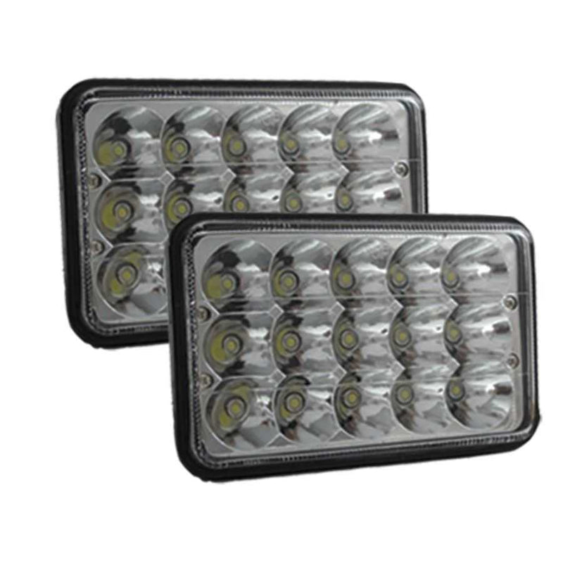 RS-4X6-LEDC-PR Headlight Conversion Kit - LED