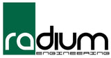 Radium Engineering 14-0712