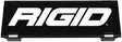 Rigid Industries Rigid Industries 10in E-Series Light Cover - Black (trim for 4in & 6in)