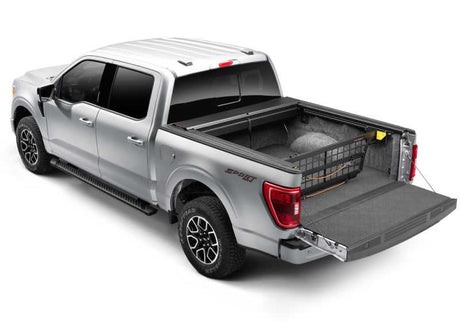 Roll-N-Lock 15-18 Ford F-150 SB 77-3/8in Cargo Manager 