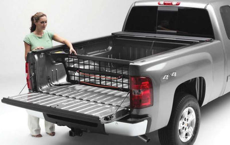 Roll-N-Lock 15-18 Ford F-150 SB 77-3/8in Cargo Manager 