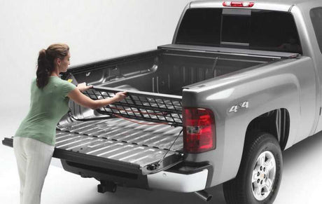 Roll-N-Lock 15-18 Ford F-150 SB 77-3/8in Cargo Manager 