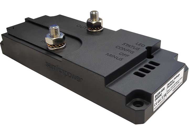 Samlex America BGW-400