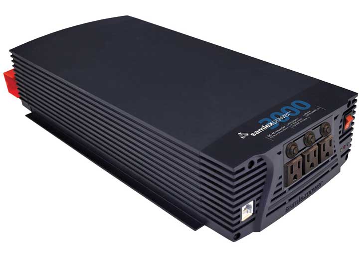 Samlex America NTX-3000S-12