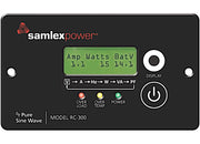 Samlex America RC-300 Electrical