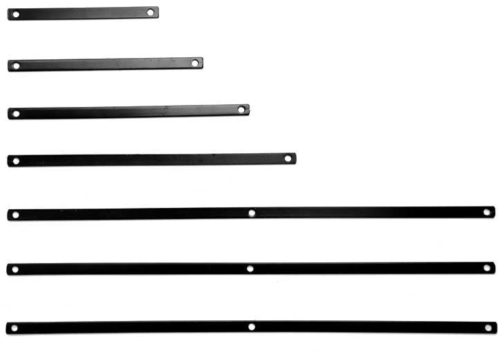 Stromberg Carlson Products Inc 4000-V Tailgate Accessory;Hardware