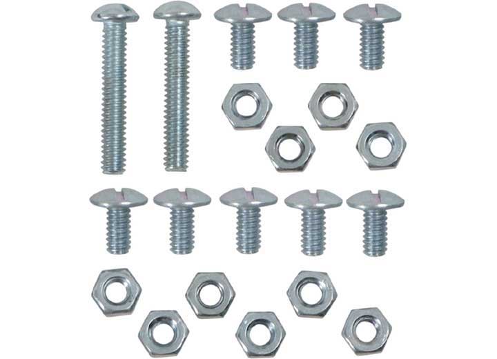 Stromberg Carlson Products Inc 4020 Outdoor Living;Hardware
