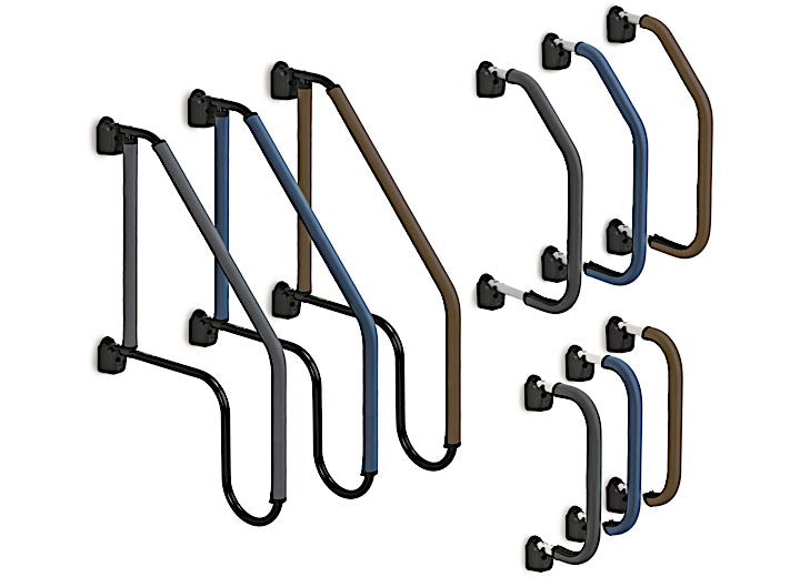 Stromberg Carlson Products Inc AM-ZIP22T - Tan