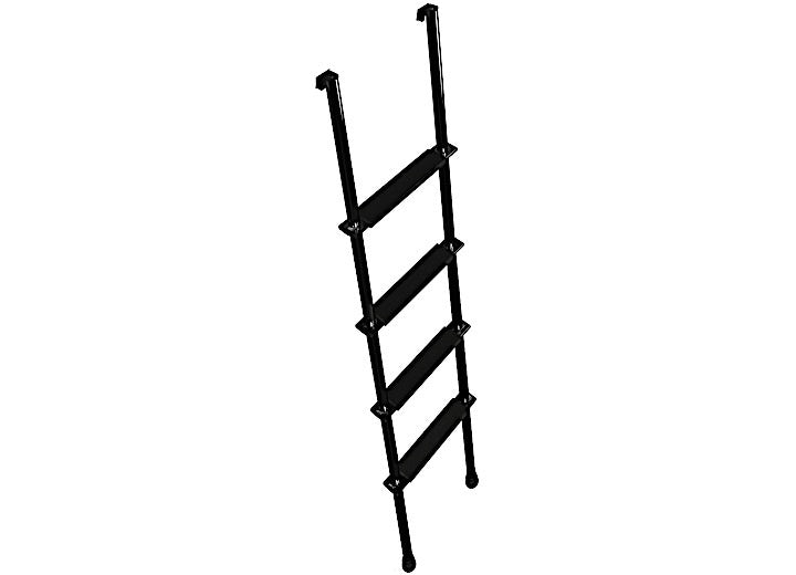 Stromberg Carlson Products Inc LA-466B - Black