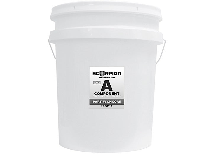 Scorpion Protective Coating Inc CHXOA5
