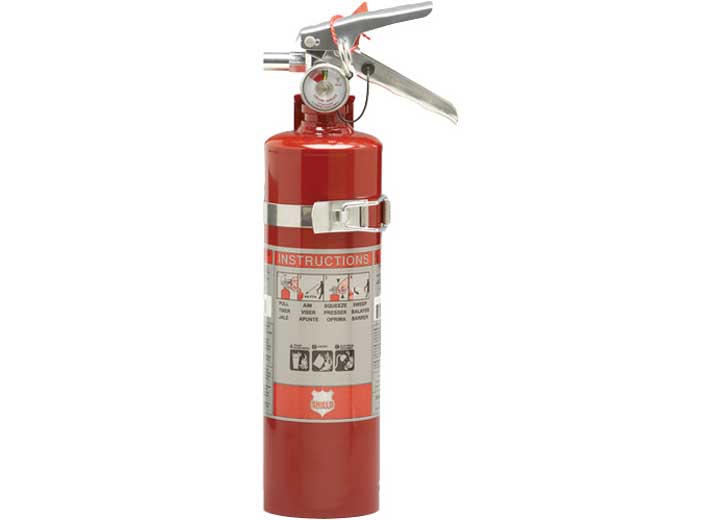 Shield Fire Protection 13315DAUT