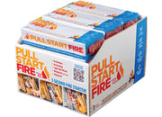 Pull Start Fire Inc 77307