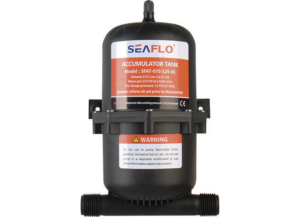 SeaFlo Sfat-075-125-01